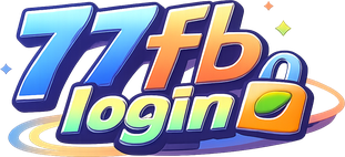 77fb login লোগো